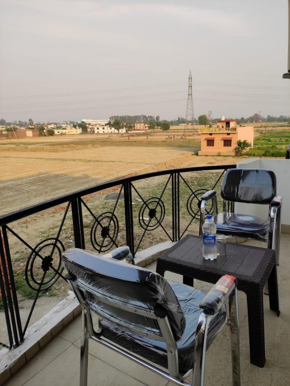 hotel corbett regency