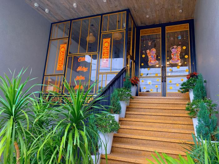 the shine hotel da nang