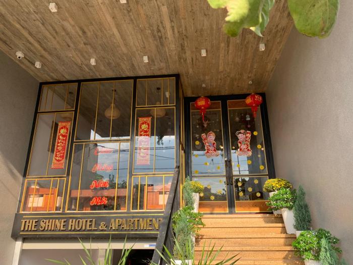 the shine hotel da nang