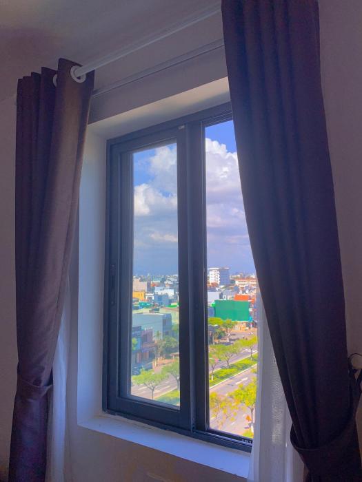 the shine hotel da nang