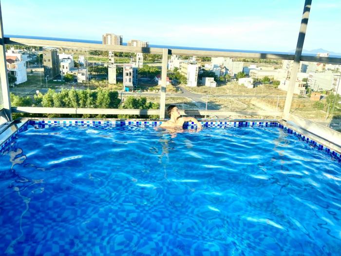 the shine hotel da nang