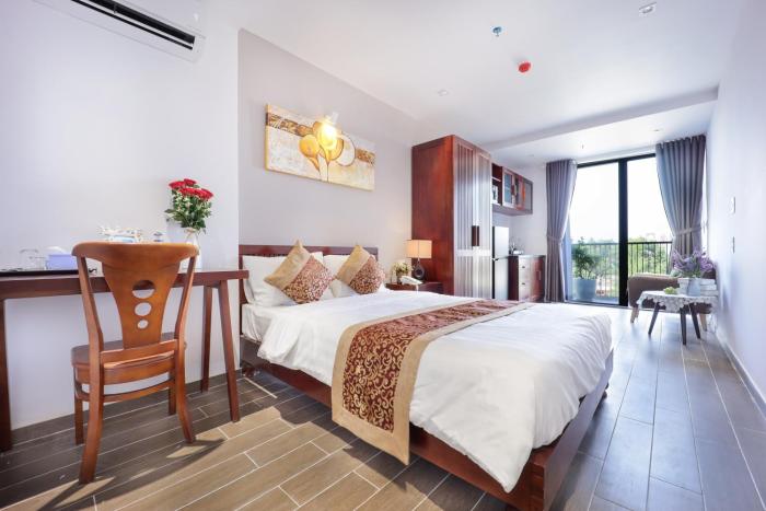 the shine hotel da nang