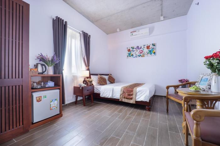 the shine hotel da nang