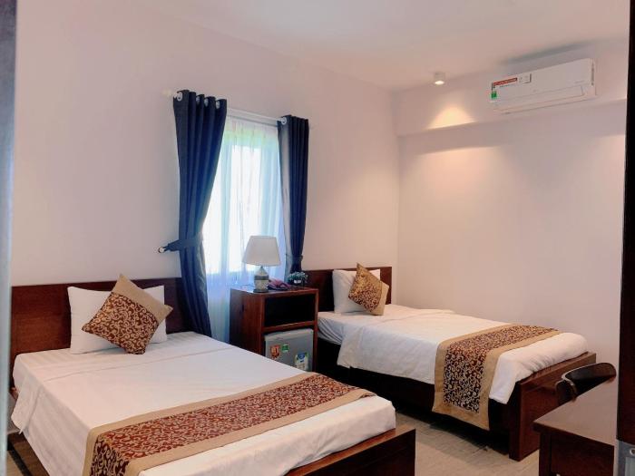 the shine hotel da nang