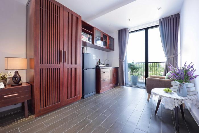 the shine hotel da nang