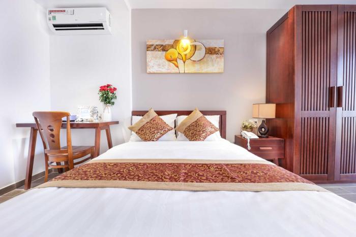 the shine hotel da nang