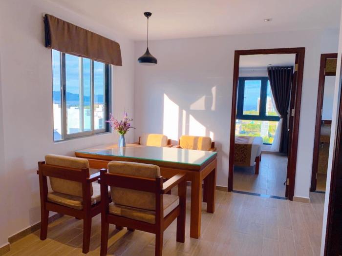 the shine hotel da nang