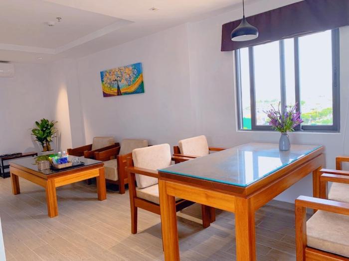 the shine hotel da nang