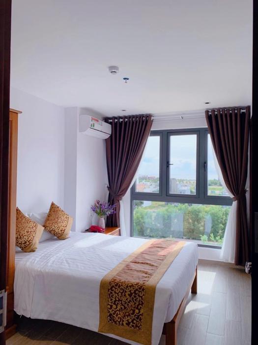 the shine hotel da nang