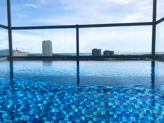 the shine hotel da nang