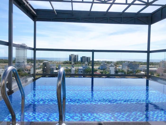 the shine hotel da nang