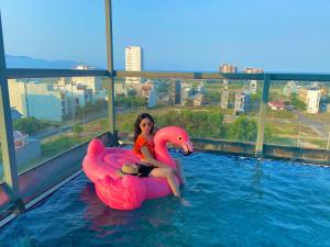 the shine hotel da nang