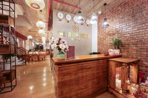 the shine hotel da nang