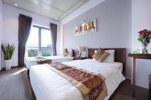 the shine hotel da nang