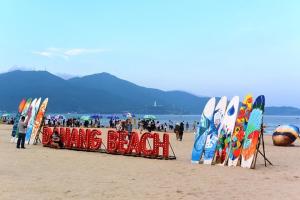 the shine hotel da nang