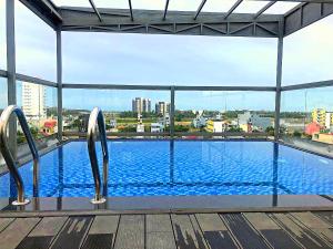 the shine hotel da nang