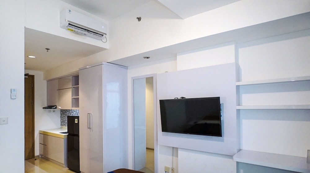 ventura room at treepark city by ruang nyaman