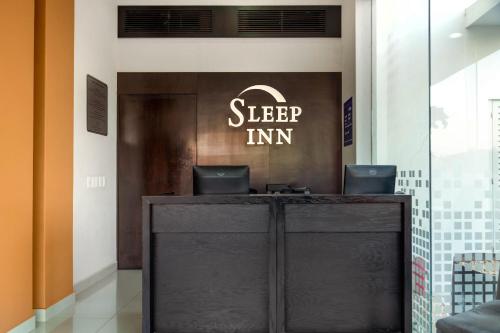 sleep inn culiacan