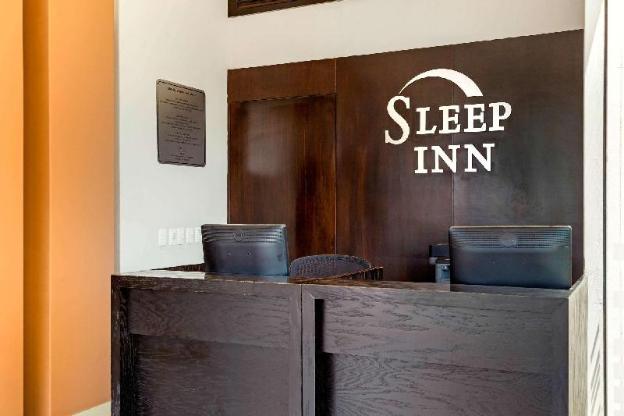 sleep inn culiacan