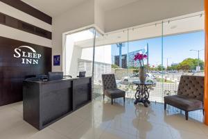 Sleep Inn Culiacan,Los Mochis>>Culiacan,3 star