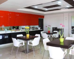 Sleep Inn Culiacan,Los Mochis>>Culiacan,3 star