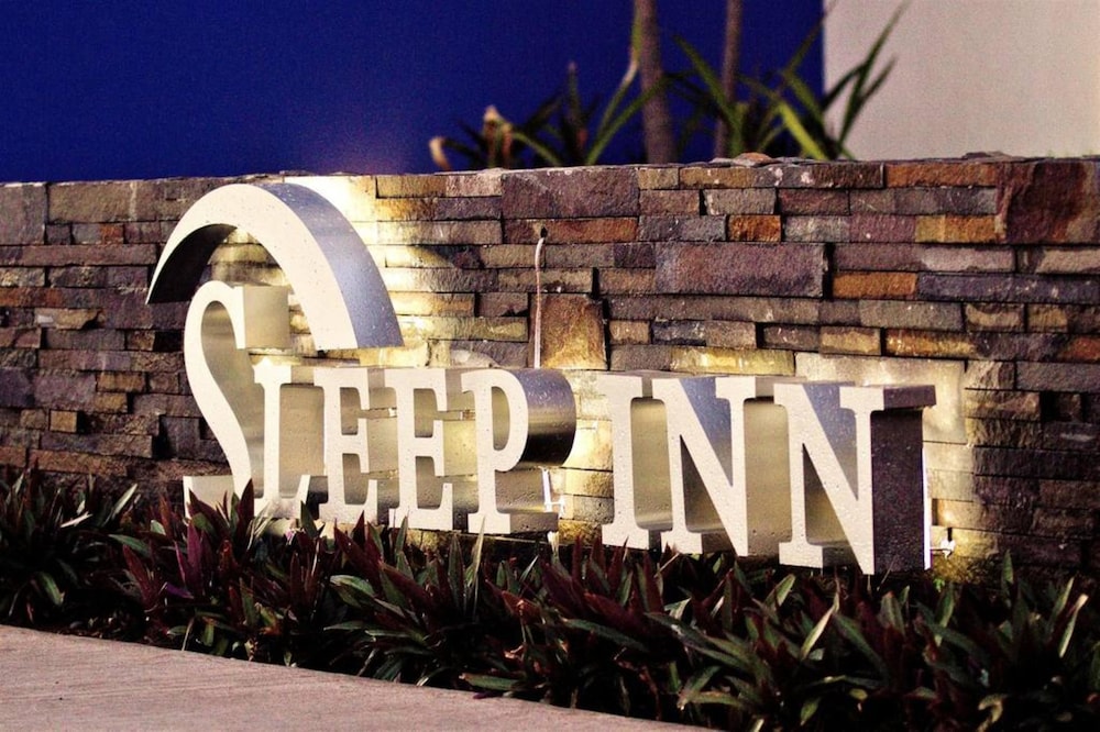 sleep inn culiacan