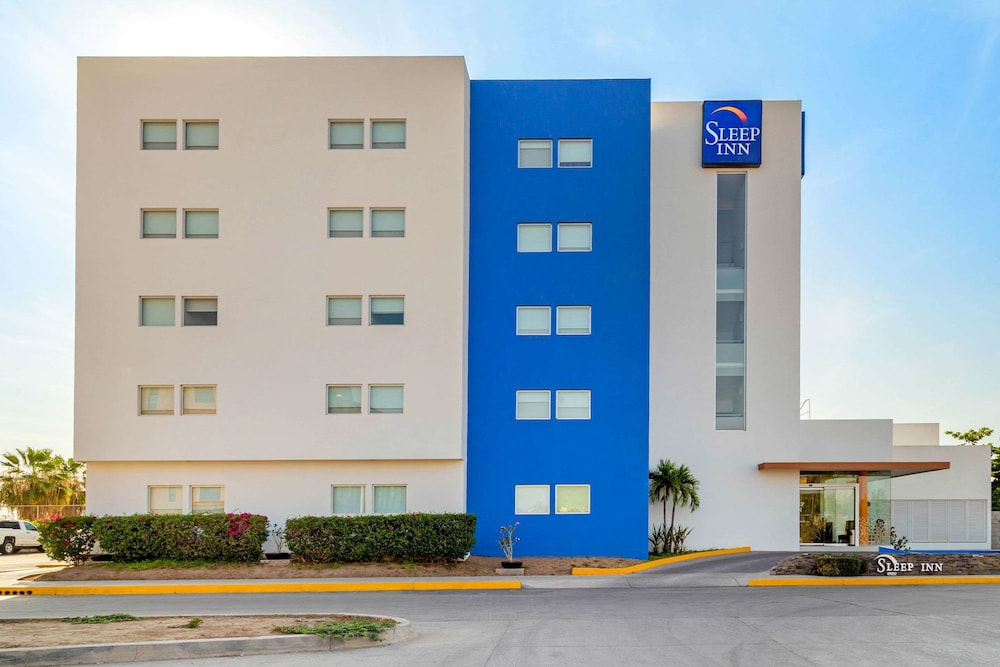 sleep inn culiacan