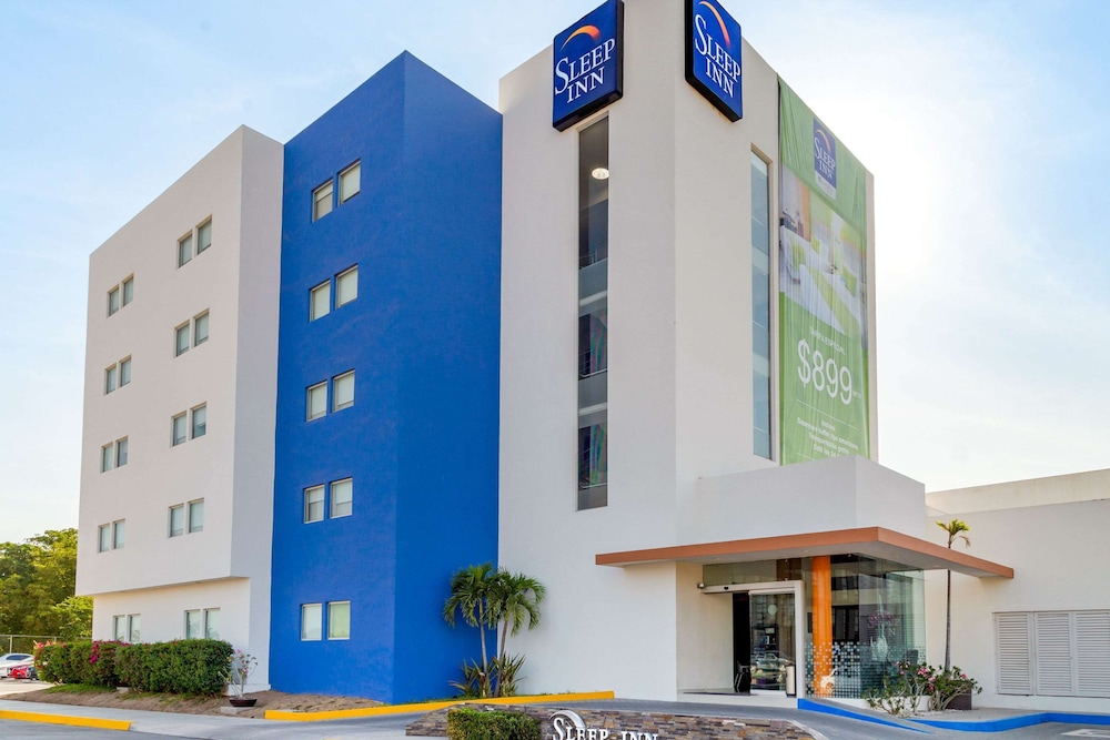 sleep inn culiacan