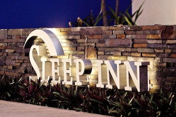sleep inn culiacan