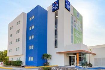 sleep inn culiacan