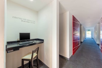sleep inn culiacan