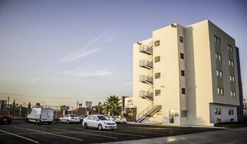 sleep inn culiacan