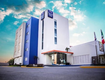 sleep inn culiacan