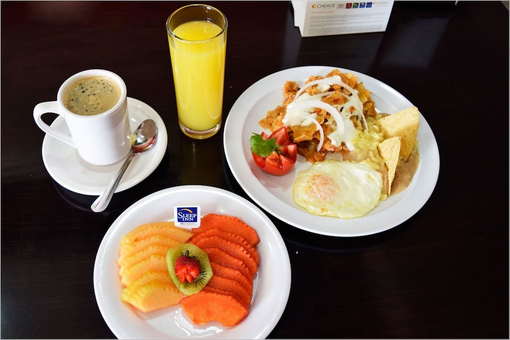 sleep inn culiacan