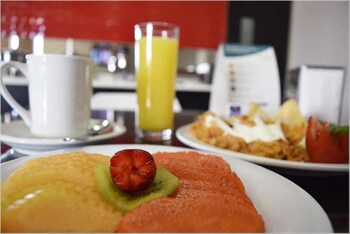 sleep inn culiacan