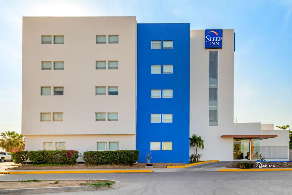 sleep inn culiacan