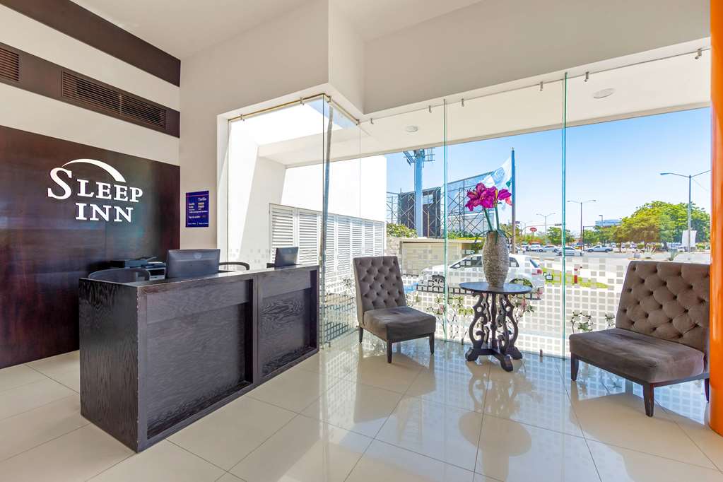 sleep inn culiacan