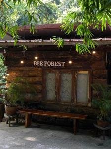 bee forest