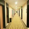 shell hotel bozhou lixin county passenger center