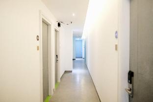 sans hotel roxy jakarta