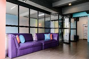 sans hotel roxy jakarta