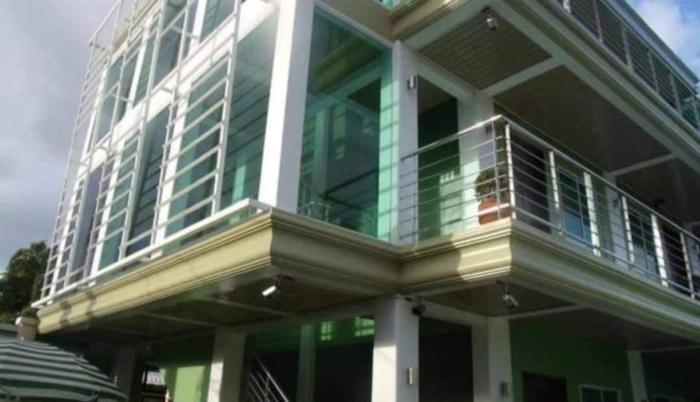 reddoorz sta cruz naga city