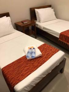 reddoorz sta cruz naga city