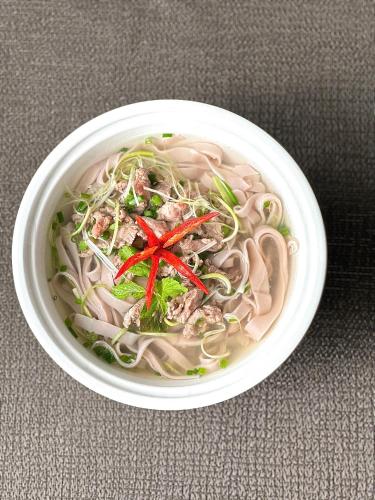 silk river hotel ha giang