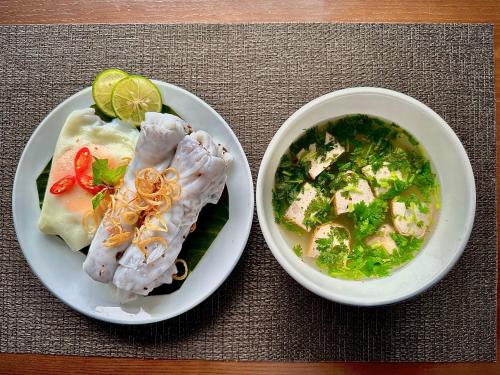 silk river hotel ha giang