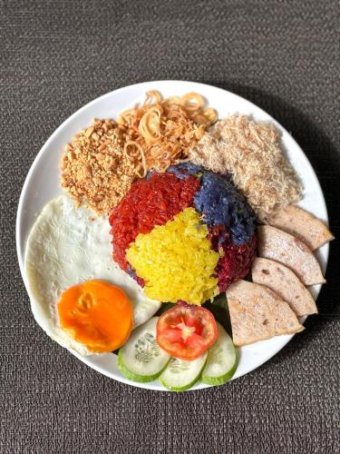 silk river hotel ha giang