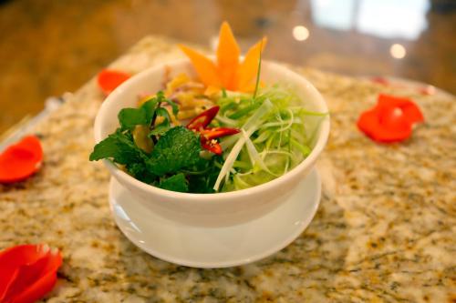 silk river hotel ha giang