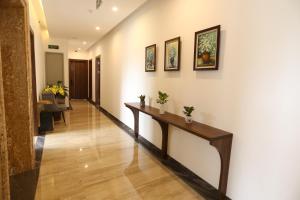 silk river hotel ha giang