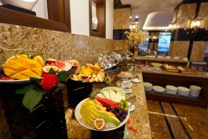 silk river hotel ha giang