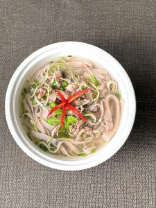 silk river hotel ha giang